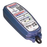 Chargeur de batterie tecmate optimate 2 duo tm550