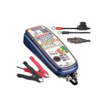 Chargeur de batterie tecmate optimate 4 quad program