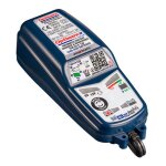 Chargeur de batterie tecmate optimate 5 - tm320