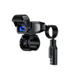 Chargeur high - tech chaft usb c fast 36w
