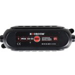 Chargeur de batterie kooroom spark noir