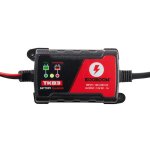 Chargeur kooroom batterie tkb3 noir