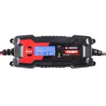 Chargeur kooroom batterie tkb7 noir