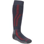 Chaussettes klim agressor 3. 0 red / black