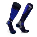 Chaussettes mx acerbis mx impact blue bleu