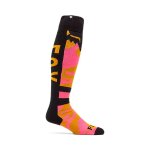 Chaussettes mx fox 180 kairos orange