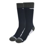 Chaussettes oxford chaussettes waterproof noir