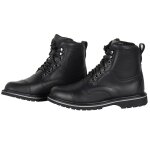 Demi - bottes dxr arago black