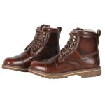 Demi - bottes dxr arago brown
