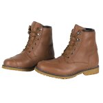Demi - bottes dxr belleville cognac