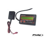 Chronom�tre puig top lap timer noire