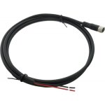Chronom�tre pzracing cable alimentation externe 12v pour start