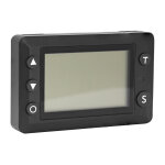 Chronom�tre voca racing digital eagle eye infrarouge laptimer