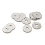 Clapets de suspension innteck 16x38x0, 25 - x10