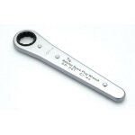 Cl� a bougie bihr plate cliquet 21mm