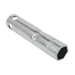 Cl� a bougie buzzetti diam. 16 mm avec caoutchouc