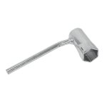 Cl� a bougie buzzetti diam. 21 mm avec manche plie