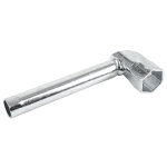 Cl� a bougie p2r modele a canne diam 21 - 13mm