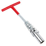 Cl� a bougie p2r cle a bougie diam 14 mm bras long articule