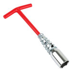 Cl� a bougie p2r cle a bougie diam 21 mm bras long articule