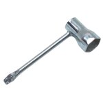 Cl� a bougie p2r diam. 21 mm avec tournevis