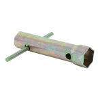Cl� a bougie p2r standard diam 18 - 21mm long 110mm