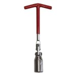 Cl� a bougie sifam 21mm