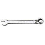 Cl� � cliquet beta r�versible