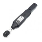 Cl� dynamom�trique brazoline digitale 3 - 30nm (coffret 9 pi�ces) noir