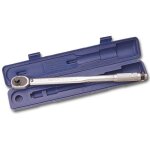 Cl� dynamom�trique draper 1 / 2'' 30 - 210nm