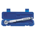 Cl� dynamom�trique draper 3 / 8'' 10 - 80nm