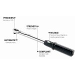 Cl� dynamom�trique expert 3 / 8'' 10 - 50nm