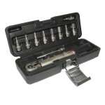 Cl� dynamom�trique p2r (coffret)
