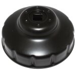 Cl� � filtre buzzetti pour filtre � huile diam 76 mm sp�cial bmw