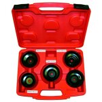 Cl� � filtre jmp coffret 5