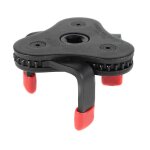 Cl  filtre kooroom 65 - 120 mm black
