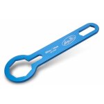 Cl� de fourche motion pro bouchon 50mm 14mm
