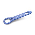 Cl� de fourche motion pro bouchon 50mm wp