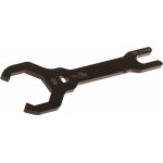 Cl� de fourche rfx bouchon race 50mm - kayaba showa wp
