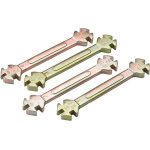 Cl� � rayon moose racing cl�