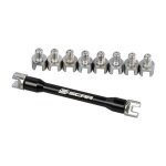 Cl� � rayon scar 5mm / 5, 4mm / 5, 6mm / 5, 8mm / 6mm / 6, 2mm / 6, 4mm / 6, 6mm / 6, 8mm / 7mm