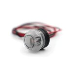 Clignotant barracuda b - led b - lux (la paire)