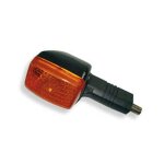 Clignotant bihr type origine orange arri�re orange