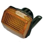 Clignotant bihr type origine orange avant droit orange