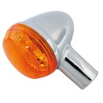 Clignotant bihr type origine orange avant gauche ou arri�re droit orange