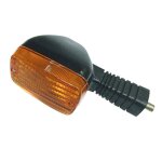 Clignotant bihr type origine orange avant gauche ou droit orange