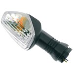 Clignotant bihr type origine transparent avant droit ou arri�re gauche transparent