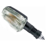 Clignotant bihr type origine transparent avant droit ou arri�re gauche transparent