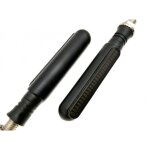 Clignotant brazoline motorland led sequentiel + veilleuses (la paire) noir