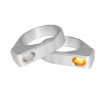 Clignotant heinz bikes zc - line